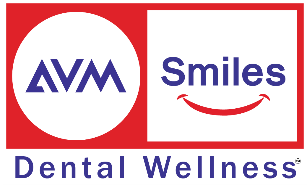 Dr AVMSmiles Adajan Surat